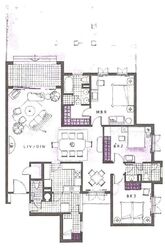 Pebble Bay (D15), Condominium #563919131